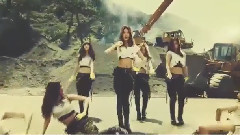 少女时代 - Catch Me If You Can(Japanese Ver.) 九人