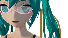 初音未来 - Change My World
