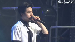 Baby Don't Cry
