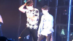D&E In Shanghai