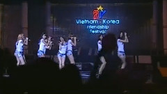 少女时代 - Gee