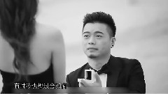 <普通人>
