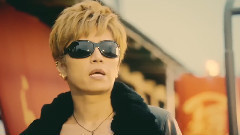 GACKT - スマートフォンAquos GACKTのお出かけ篇 Emopa Life Story(Xx)