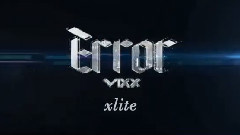 Error 舞台混剪