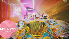 少女时代 - COMEBACK of Girls' Generation (TV CF ver.)