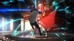 Luminous Sword