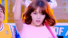 Heart Attack (怦然心动)