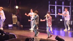 Kiss Kiss Dynamite