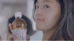 玉米须茶 CF