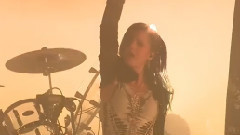 Burning Angel