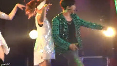 I Wanna Dance
