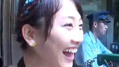 松井玲奈 笑神様は突然に-