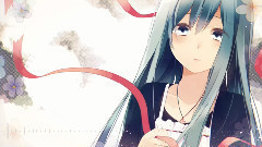 初音未来 - I Wish