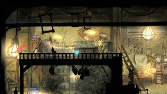Co Op Trailer