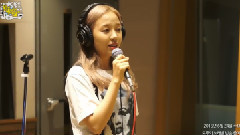 我不知道的故事(Cover)