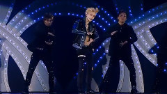 SHINee,李泰民(SHINee) - 怪盗(Danger)