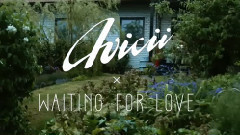 Waiting For Love