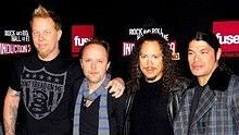 Metallica - Nothing Else Matters