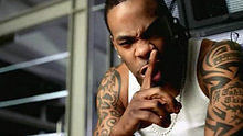 Busta Rhymes,Mariah Carey,Lady Gaga - Busta Rhymes - I Know What You Want