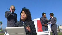 麦田守望者《电子祝福》