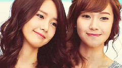 少女时代 - YoonSic's Moments Part 2