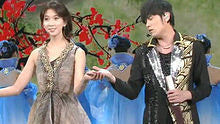 兰亭序 2011春晚现场