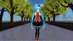 初音未来 - にんじゃりばんばん