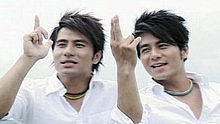 2moro - 2moro《初吻》
