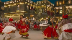 印度群星 - Goliyon Ki Rasleela Ram leela