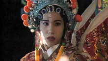 李丽芬《爱江山更爱美人》