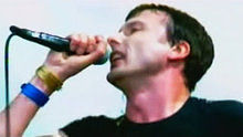 Suede - Beautiful Ones 现场版