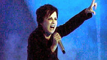 The Cranberries-Analyse(2011北京巡演)