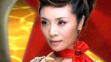 李丹阳《最红最美的旗》