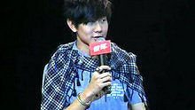 林俊杰,许嵩,张婧,By2 - 银鹭2011i唱i音乐城市巡演长沙站演唱会