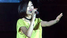 林俊杰,张婧,By2,许嵩 - 银鹭2011i唱i音乐城市巡演武汉站演唱会