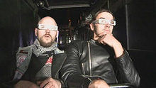  - Noisey全球新噪音计划·Occulta乐队特辑（二）