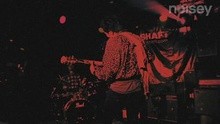 2UP - Noisey全球新噪音计划
