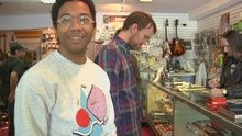 Noisey全球新噪音计划