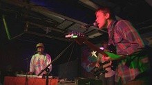 Noisey全球新噪音计划