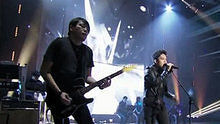 江苏卫视2012跨年演唱会 林宥嘉《突然想起你》
