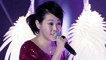 江苏卫视2012跨年演唱会 刘若英《很爱很爱你》
