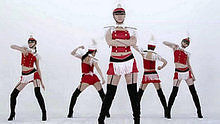 After School - Bang