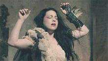 Evanescence - Evanescence - My Heart Is Broken