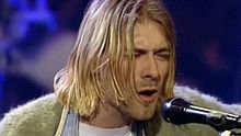 Nirvana - Nirvana - Come As You Are 纽约不插电现场