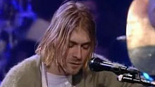 Nirvana - Nirvana - Something in The Way 纽约不插电现场