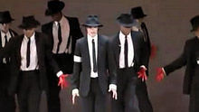 《最炫民族风》 Michael Jackson版