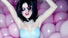 Selena Gomez & The Scene - Hit The Lights