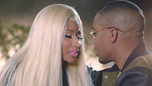 Nicki Minaj,克里斯·布朗 - 妮琪·米娜、克里斯·布朗 - Right By My Side