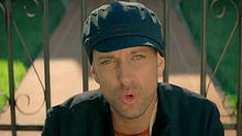 Daniel Powter,Joyce Jonathan - Daniel Powter - Lie To Me 官方版