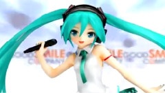 初音未来 - どういうことなの!?